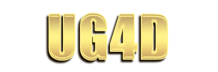 Logo UG4D